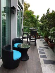 Botannia (D5), Condominium #508388601